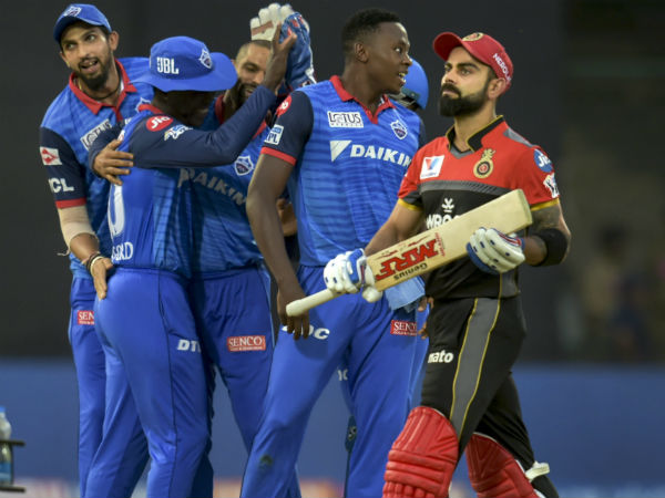 ப்ளே ஆப் சுற்றுக்கு தகுதி