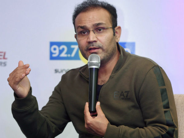 2 முக்கிய விஷயங்கள்