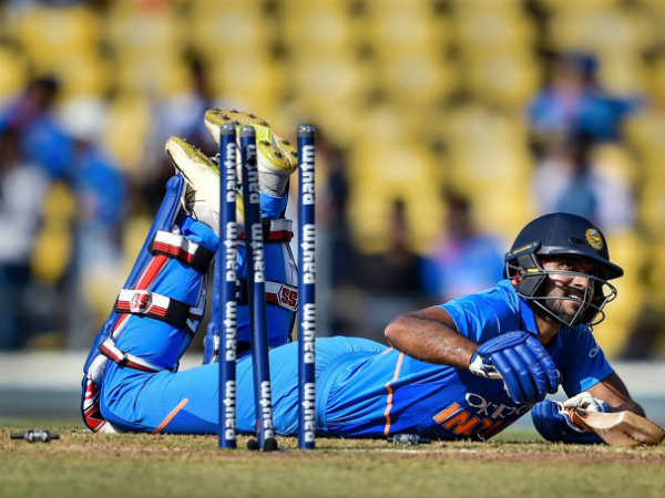 விஜய் சங்கருக்கு வாய்ப்பு
