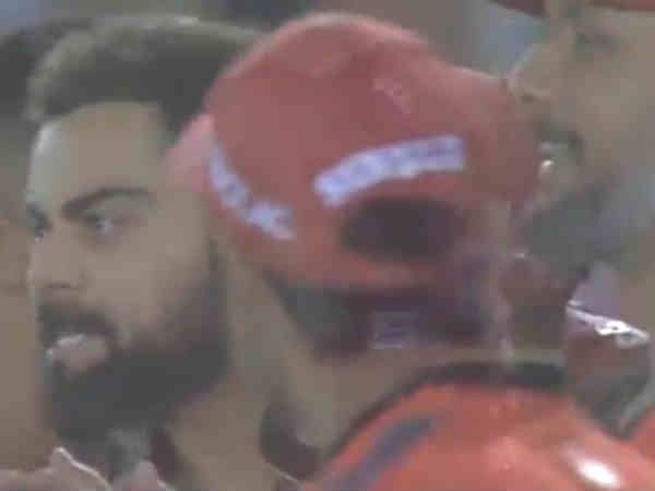 கோலி மகிழ்ச்சி