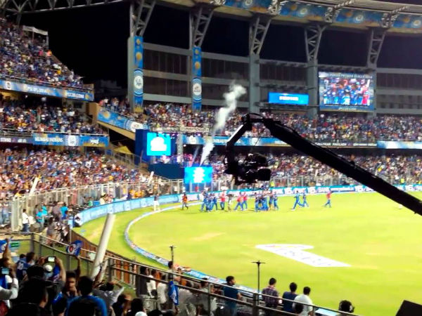 நம்ப வேண்டாம்