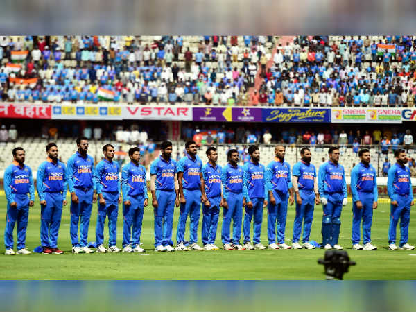 இந்தியா மட்டும் தானா?