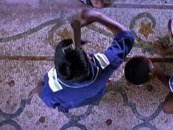 வைரலானது