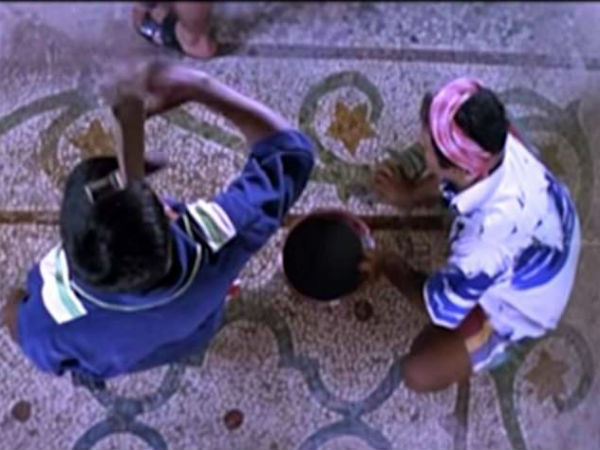 என்ன பாஸ் நடந்தது