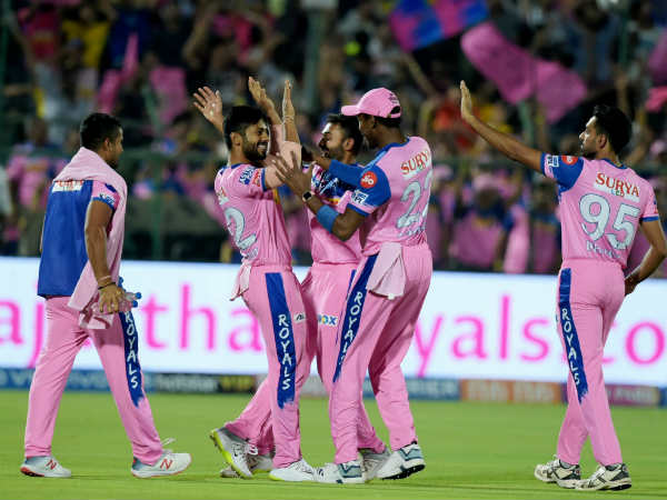 ராஜஸ்தானுக்கு கடைசி வாய்ப்பு