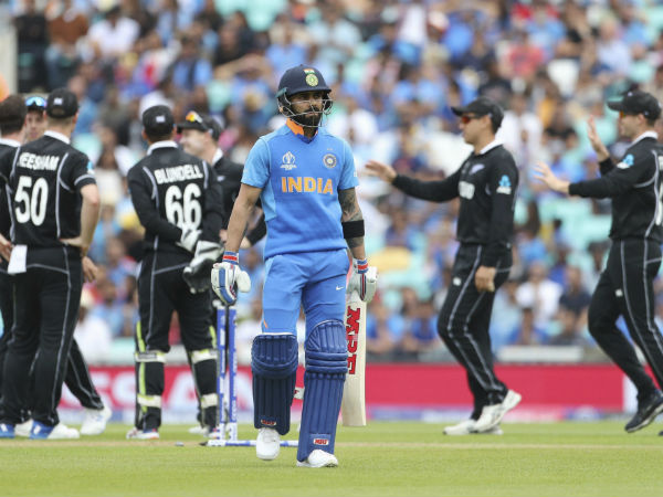 அடித்து நொறுக்கப்பட்ட பில்டப்