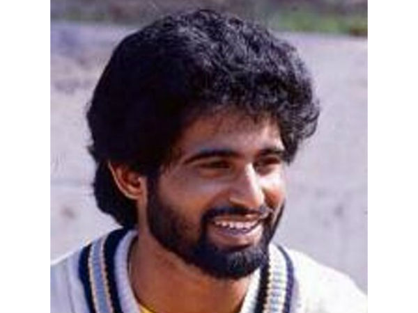 முதல் ஹாட்ரிக்