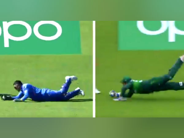 தோனி பிட்னஸ்