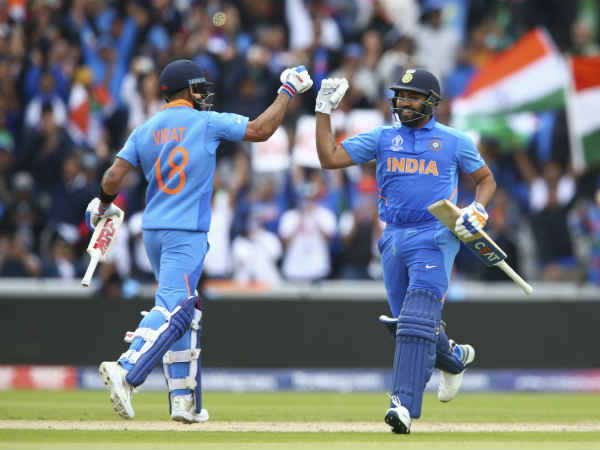 என்ன ரன்கள்