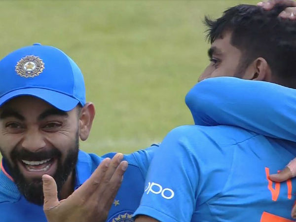 பாக்.கிற்கு எதிரான போட்டி