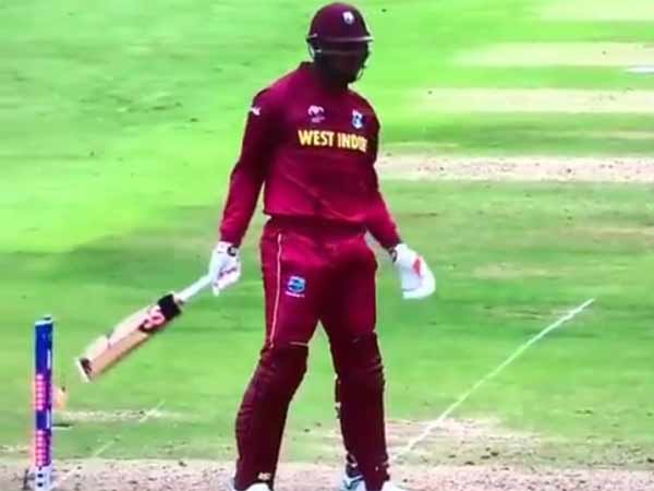 5வது பந்தில் நடந்தது என்ன?