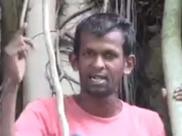 பாடாய்படுத்தும் கிரிக்கெட்