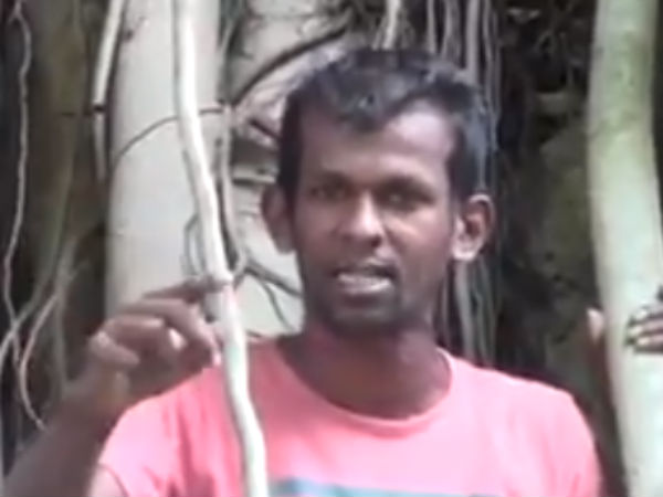 வைரல் வீடியோ