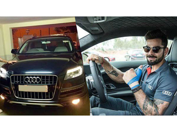 தோனி வீட்டில் திருட்டு