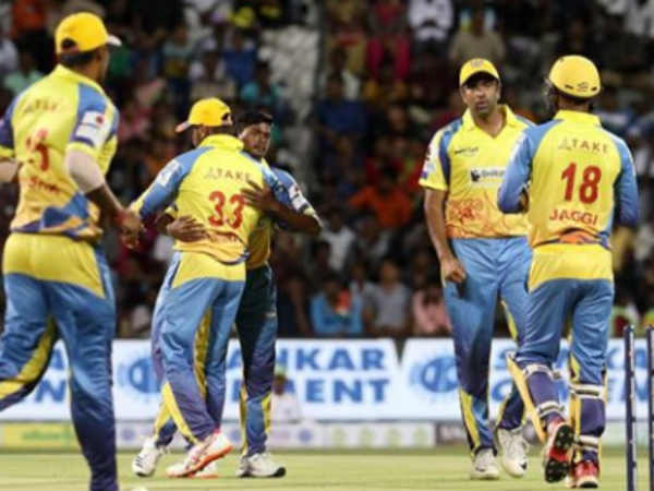திண்டுக்கல் வெற்றி