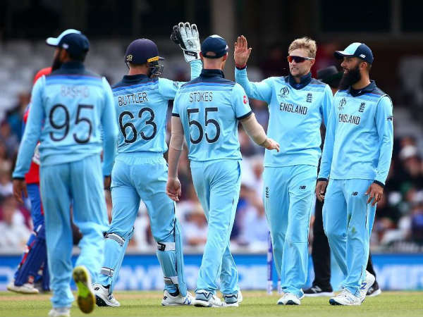 இங்கிலாந்து வெற்றிநடை