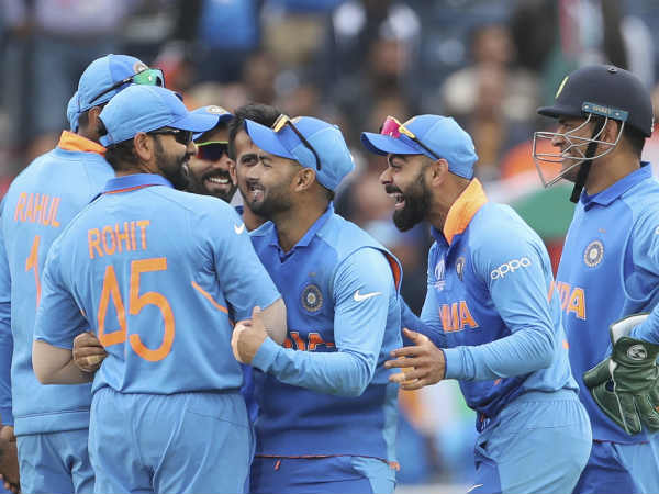 உலகக்கோப்பையில் கருத்து வேறுபாடு