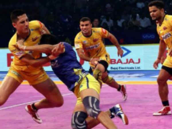 2 அணிகள் அரையிறுதி