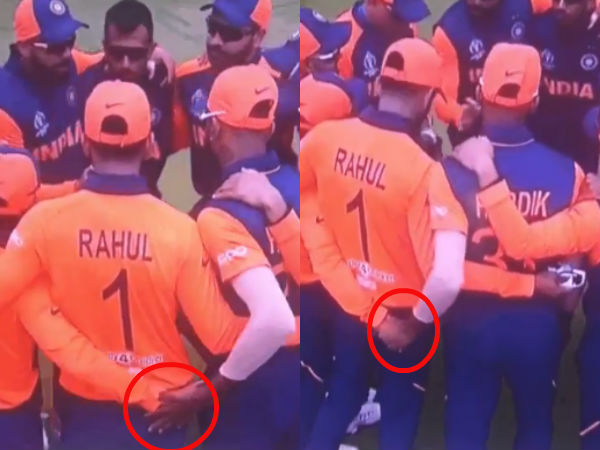 வைரலானது