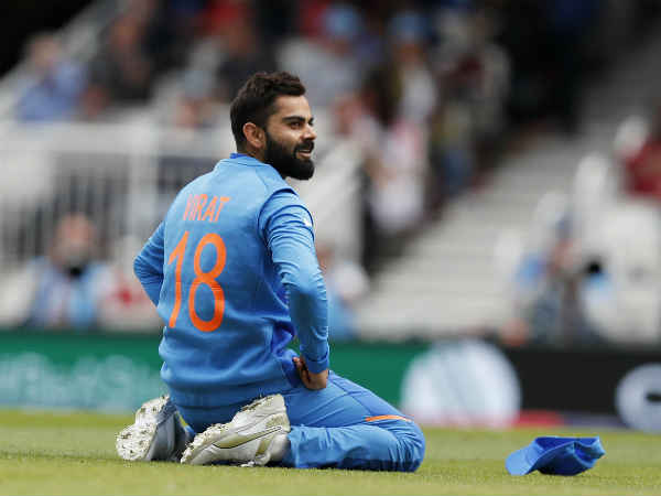 பந்துவீச்சாளர்கள் சிக்கல்