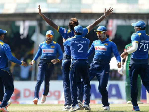 குலசேகரா கைது