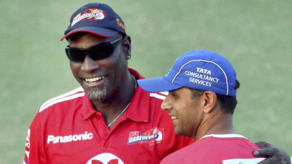 என்ன சொன்னார் ரிச்சர்ட்ஸ்?