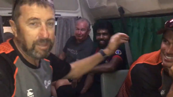 பஸ் பிரேக் டவுன்