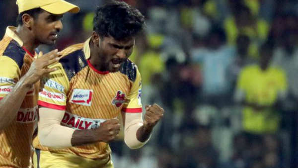கிராமபுற வீரர்கள்