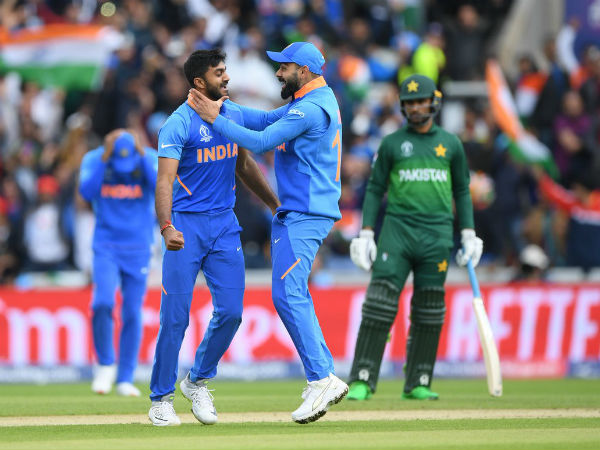 உலகக்கோப்பையில் நடந்தது
