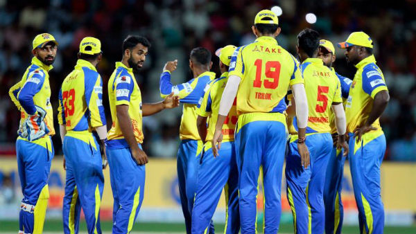 ஒரு அணியே விலை போனதா?