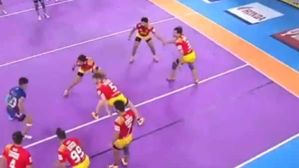 குஜராத் சுதாரிப்பு