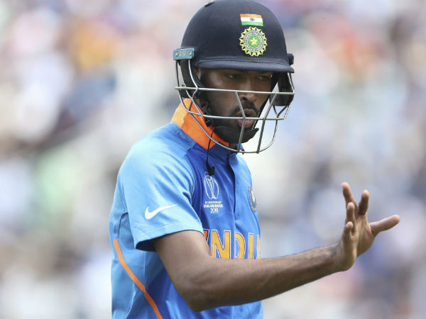 அணிக்கு திரும்பினார்