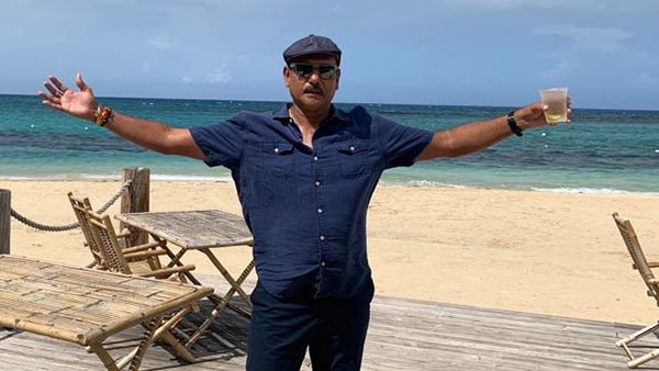 அதே சாஸ்திரி