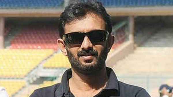 விக்ரம் ரத்தோர் உதவி?