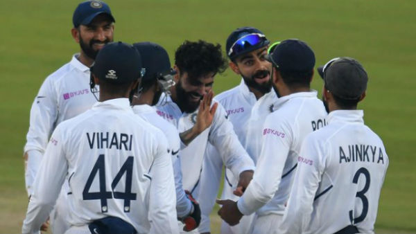 முதல் இன்னிங்க்ஸில் குறைவு