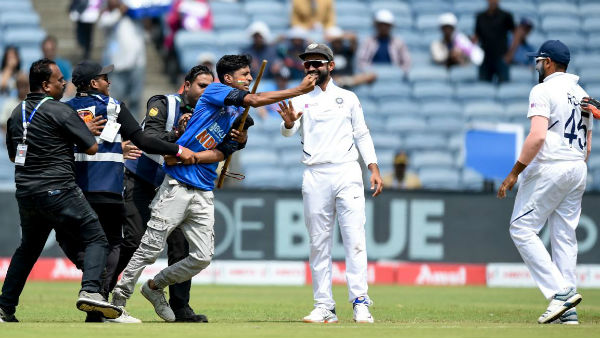 ரோஹித் ரசிகர்கள்