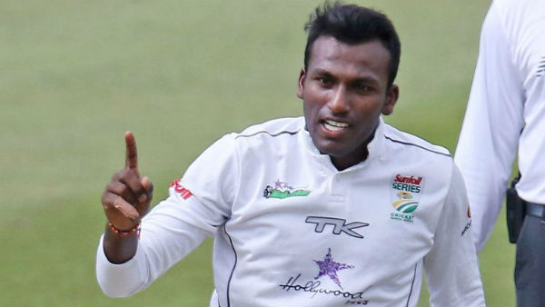 யார் இந்த செனுரான் முத்துசாமி?