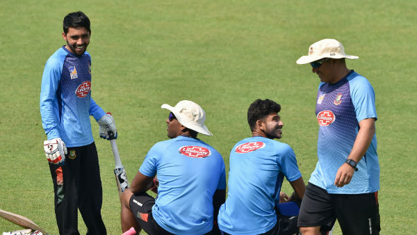 இந்தியாவுடன் விளையாடுவது சவால், மகிழ்ச்சி