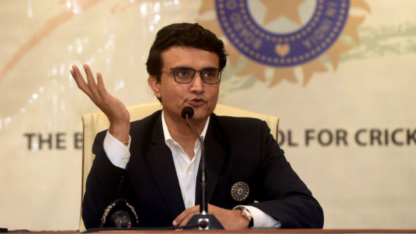 சவுரவ் கங்குலி கருத்து