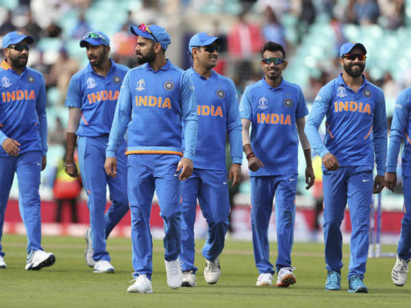 2019 உலகக்கோப்பை தோல்வி