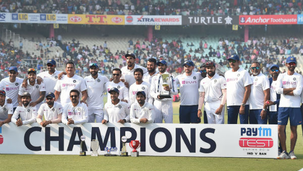 4 இன்னிங்க்ஸ் வெற்றிகள்