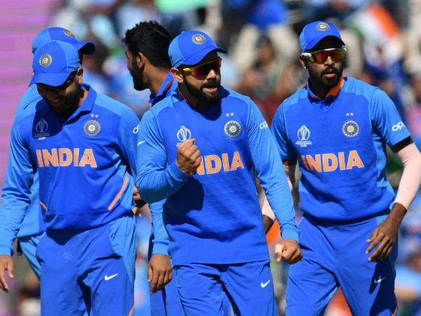 சேஸிங்கில் கில்லி