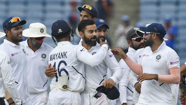 இந்திய வெற்றி மகுடத்தில் சிறப்பு
