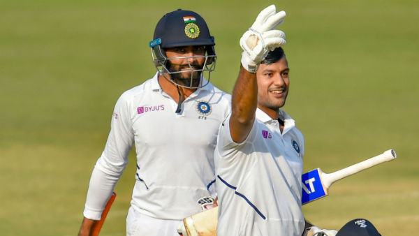 தேர்வுக்குழு அறிவிப்பு