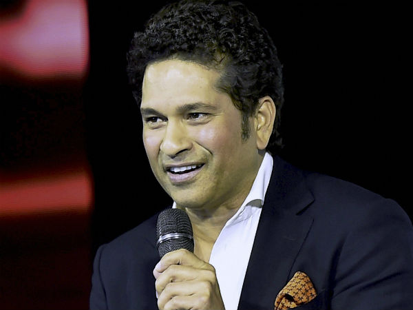 சச்சினுக்கு அழைப்பு