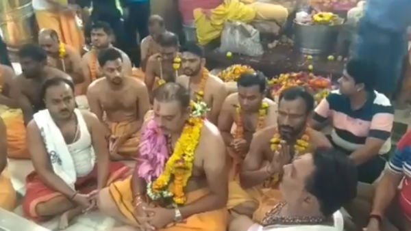 வேண்டுதல் புதிதல்ல