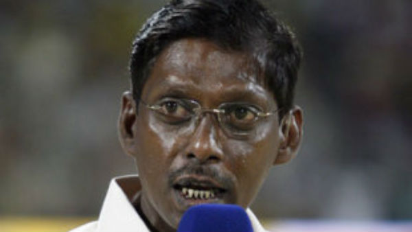 எம்எஸ்கே பிரசாத் டீல்