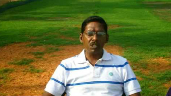 பொதுக் குழு கூட்டம்