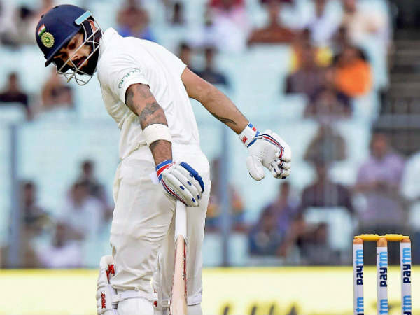குக்கின் சாதனையை முறியடிக்க காத்திருப்பு