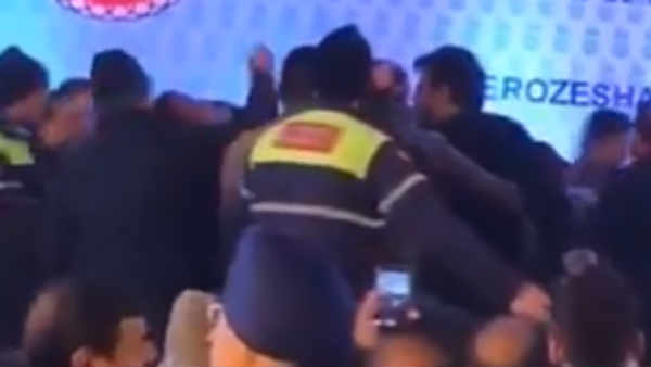 இயக்குநரின் சமாளிப்பு